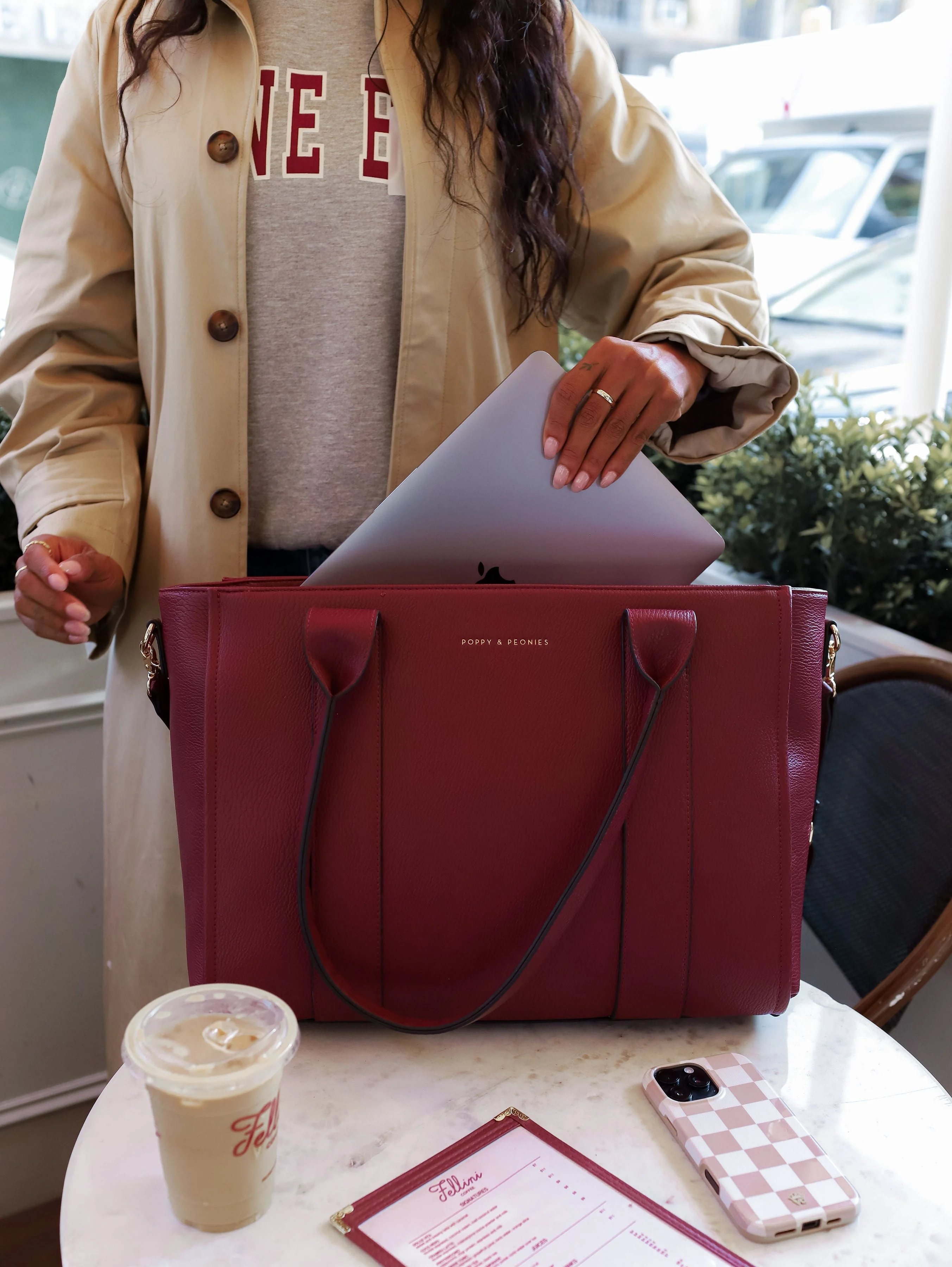 Multitasker Berry - Image 15