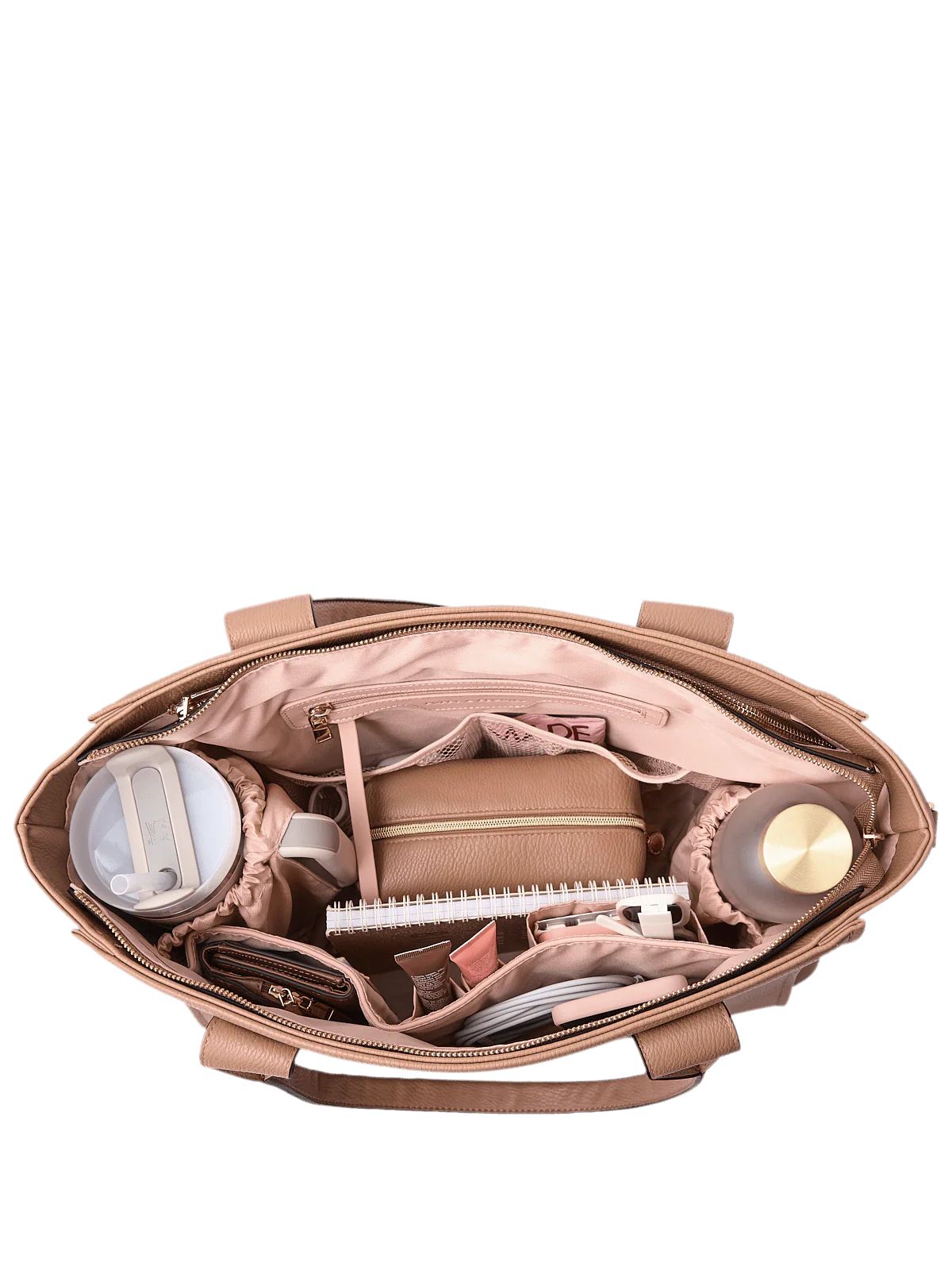 Multitasker Mocha Mousse - Image 25