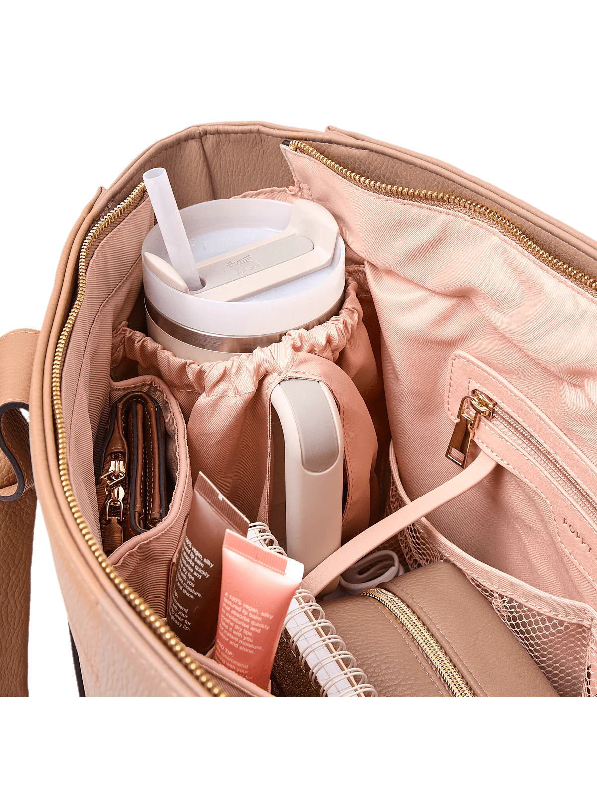Multitasker Mocha Mousse - Image 26