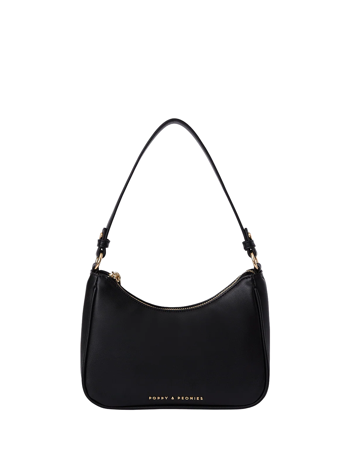 Soirée Crossbody Black - Image 10