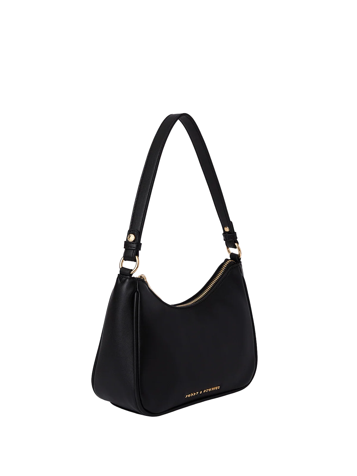 Soirée Crossbody Black - Image 11