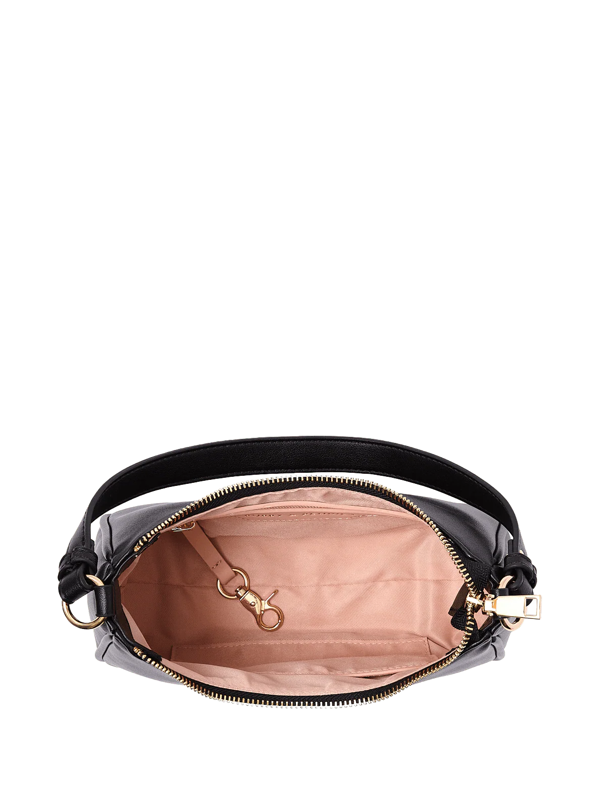 Soirée Crossbody Black - Image 9