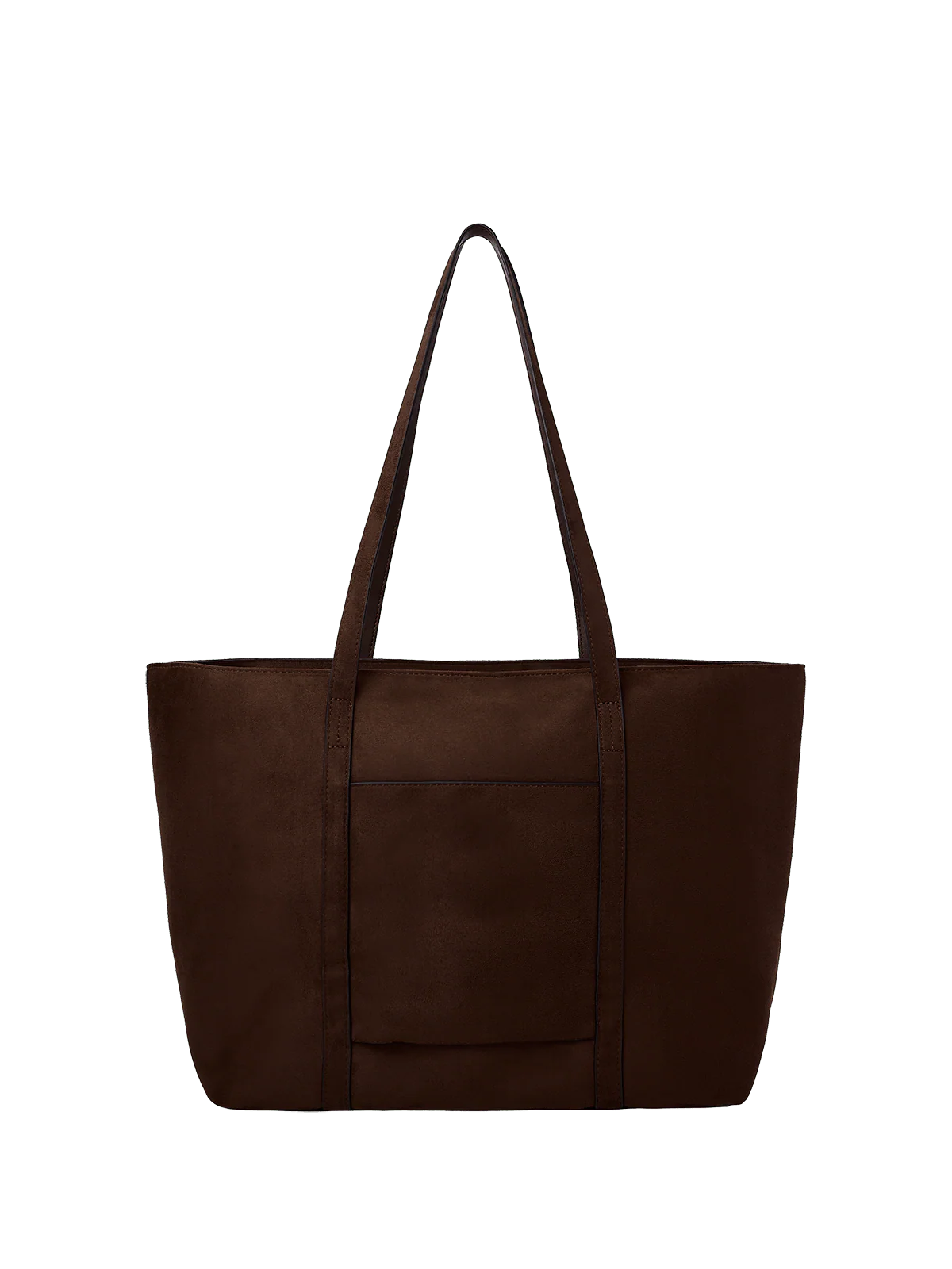 The Edit Tote Espresso - Image 13