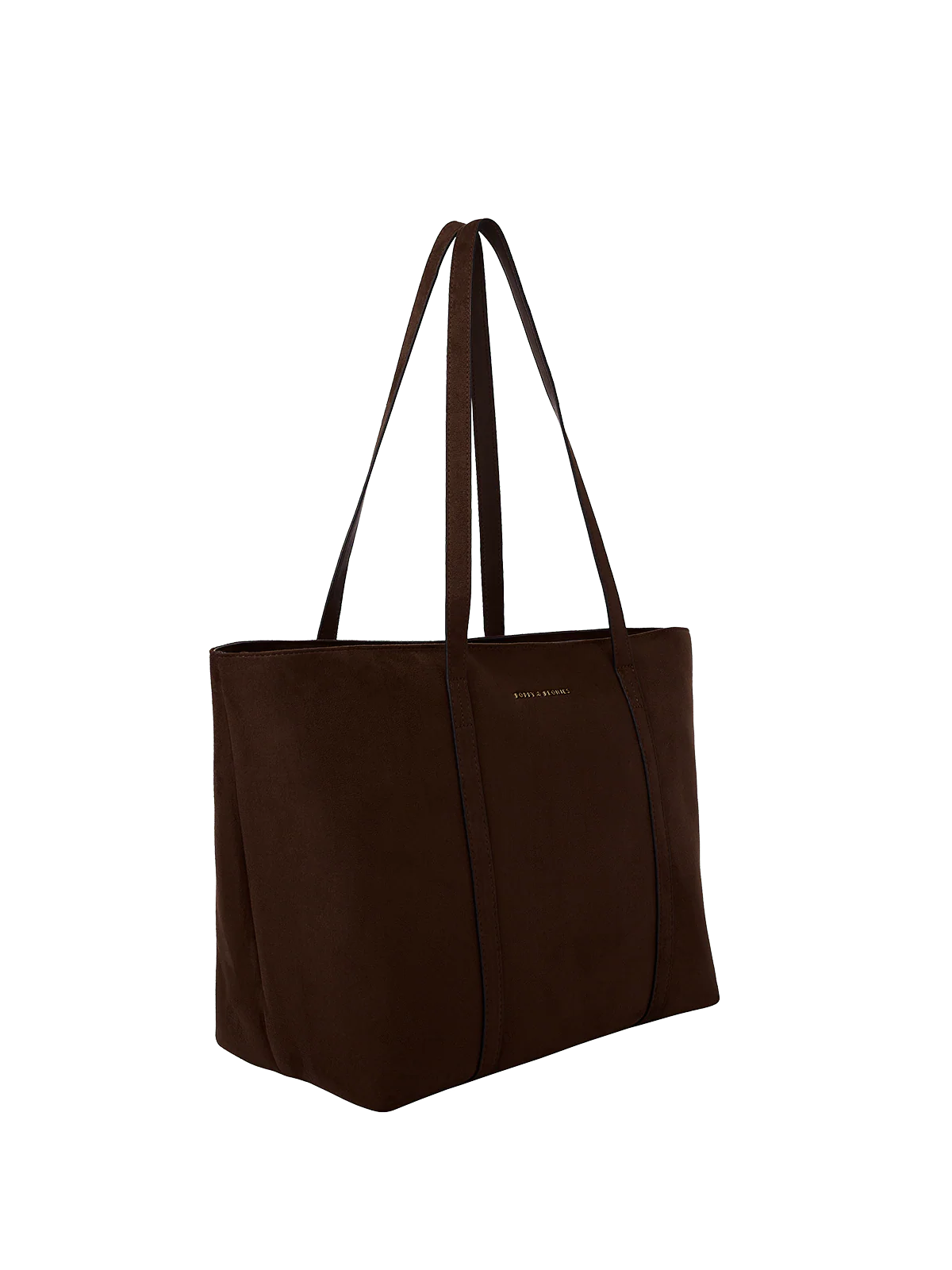The Edit Tote Espresso - Image 14