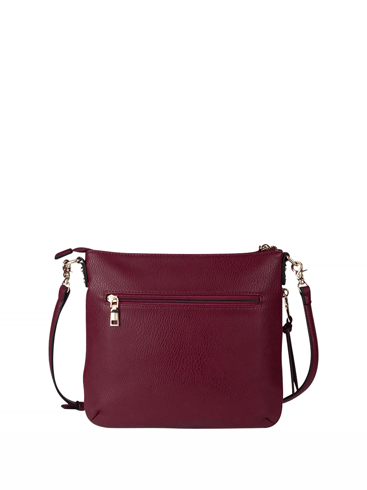 the EVERYDAY CROSSBODY berry - Image 11