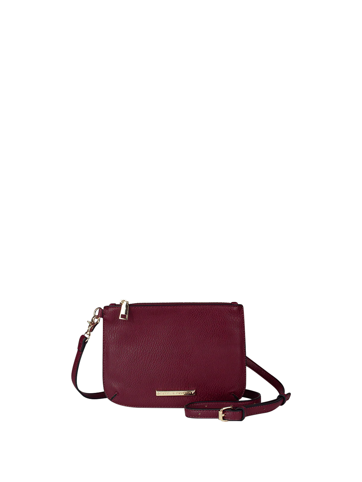 the EVERYDAY CROSSBODY berry - Image 7