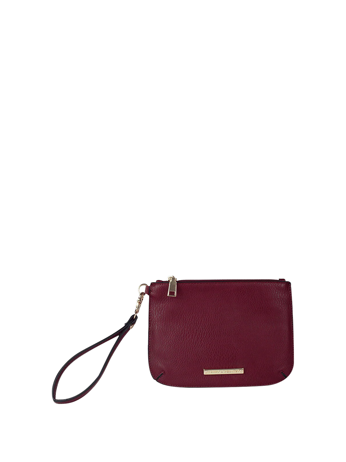 the EVERYDAY CROSSBODY berry - Image 9