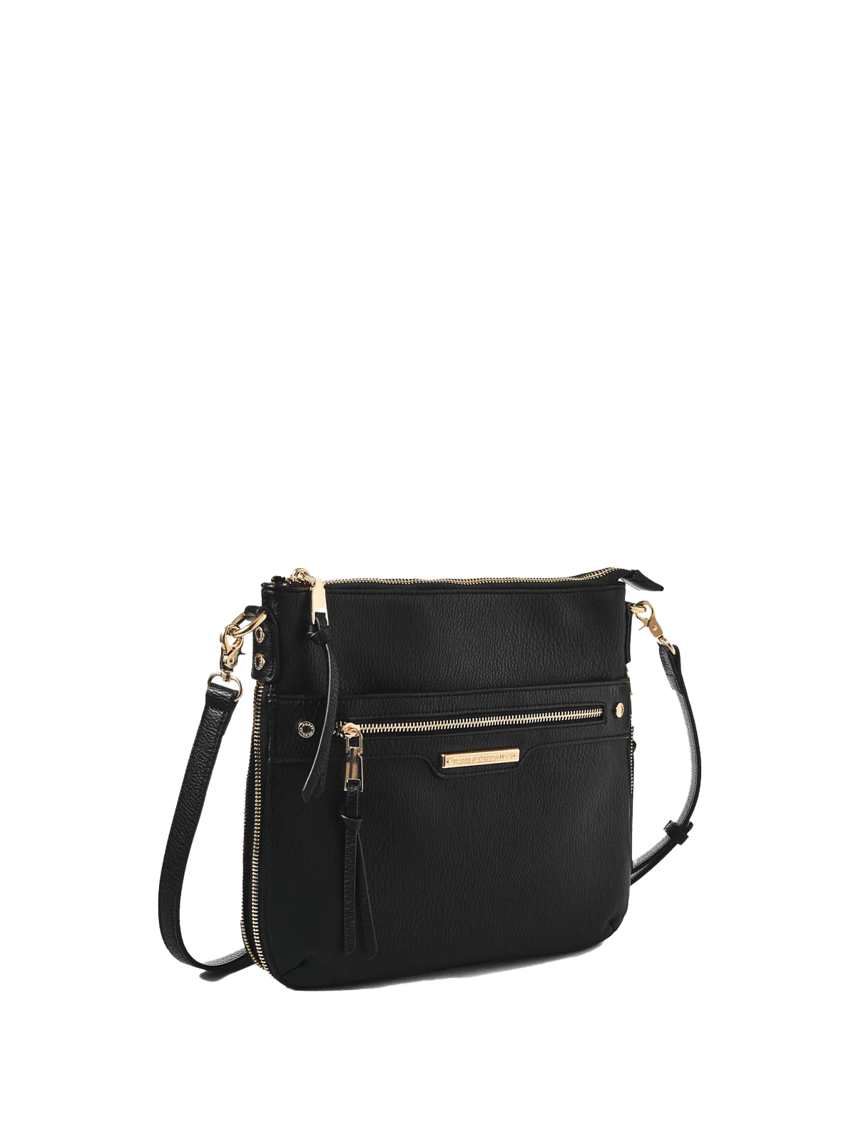 the EVERYDAY CROSSBODY black - Image 11