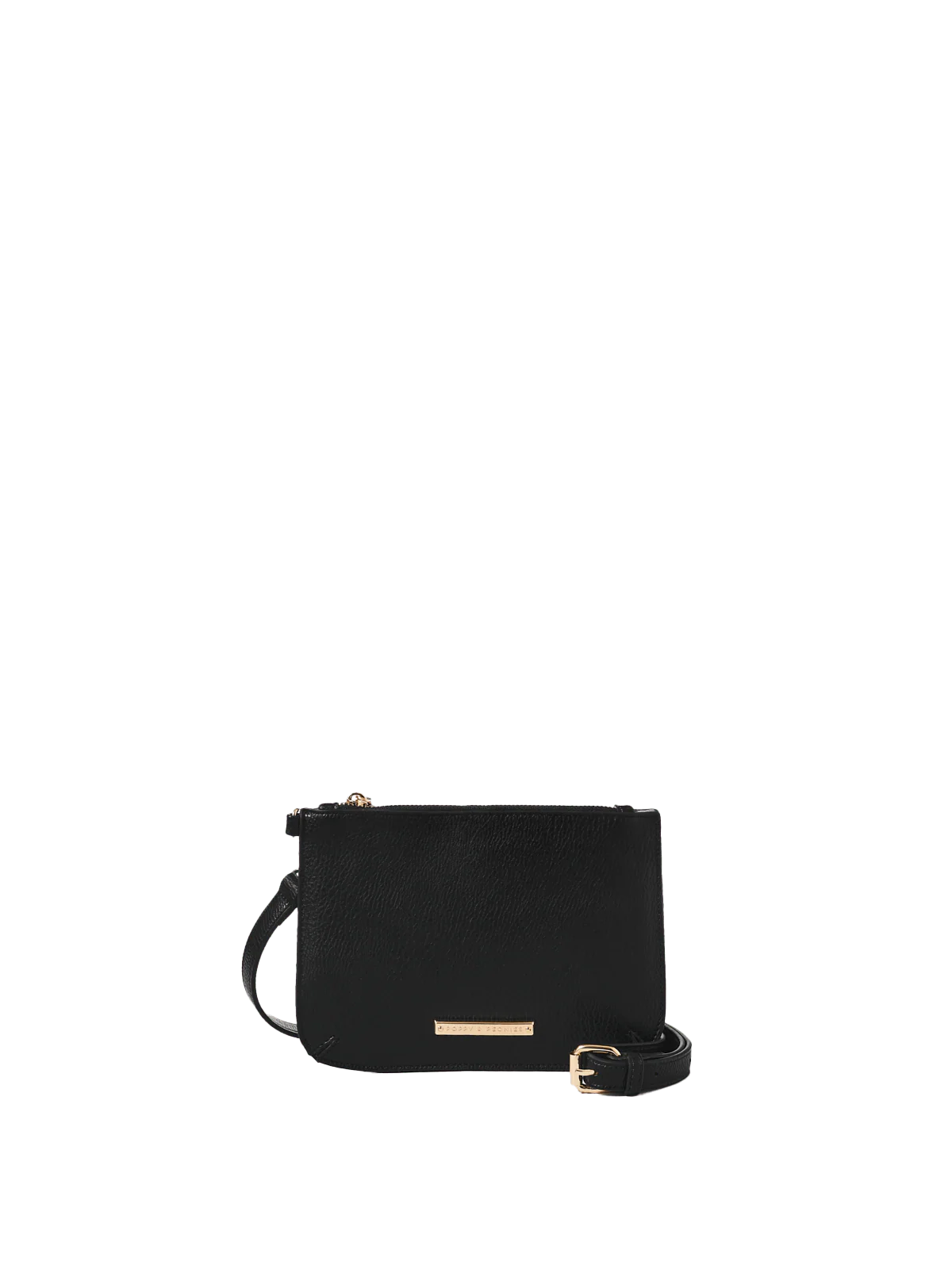 the EVERYDAY CROSSBODY black - Image 13