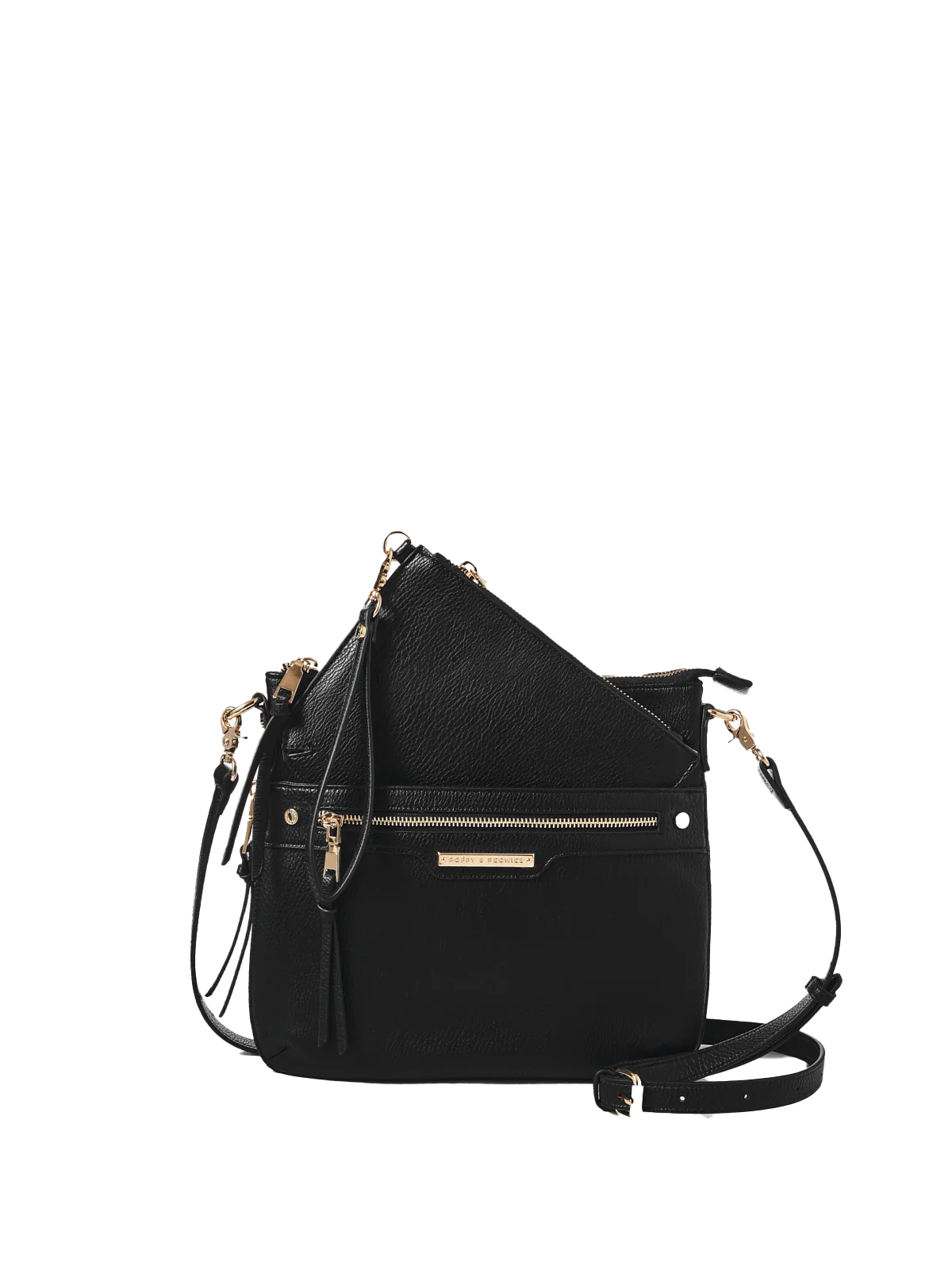 the EVERYDAY CROSSBODY black - Image 7