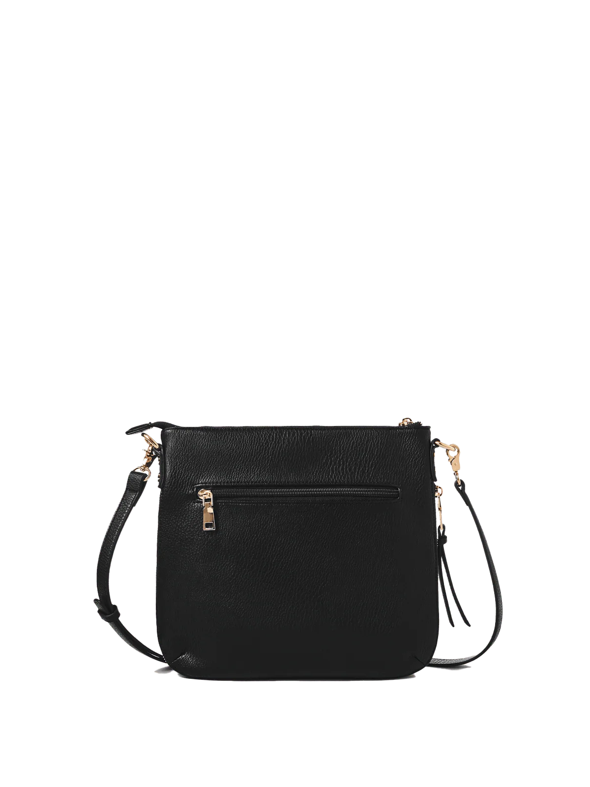the EVERYDAY CROSSBODY black - Image 8