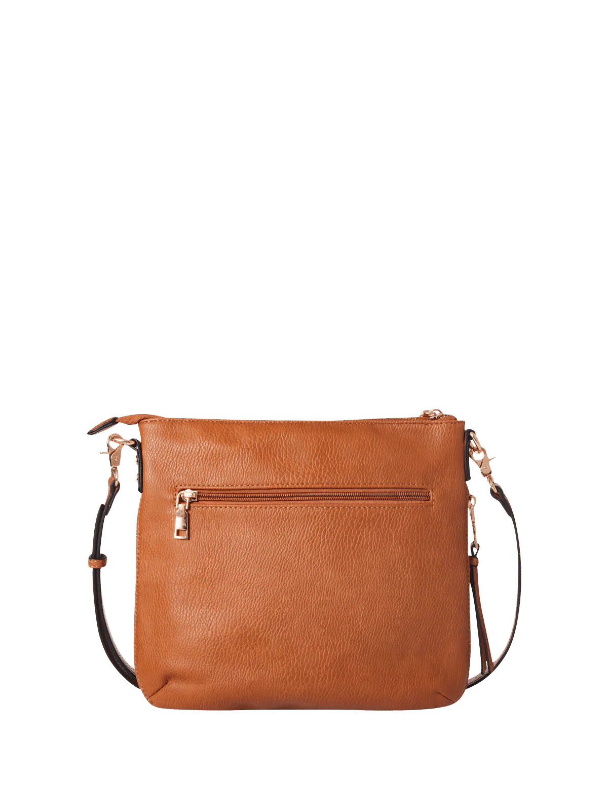 the EVERYDAY CROSSBODY cognac - Image 7