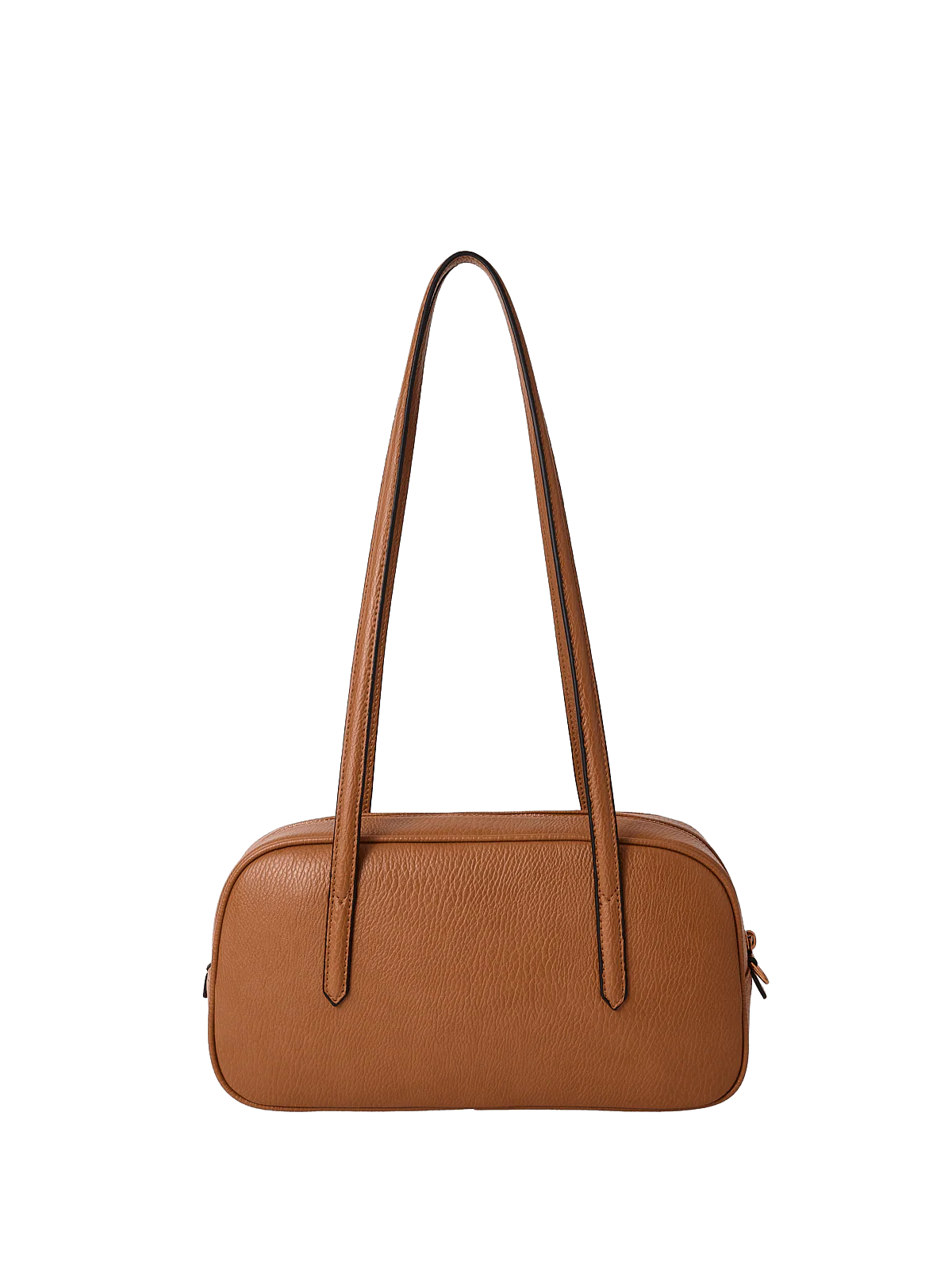 The Friday Satchel Cognac - Image 11