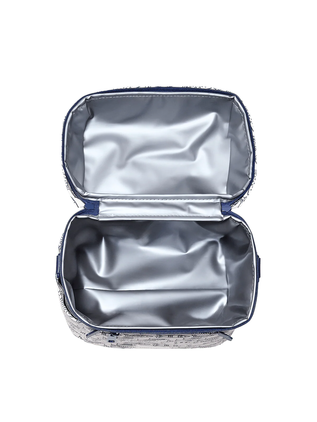 The Go-To Lunch Bag Sardine Print - Image 7