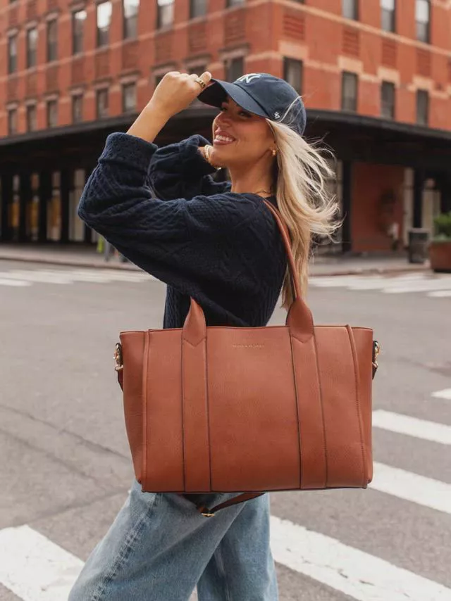 Multitasker Chestnut - Image 19