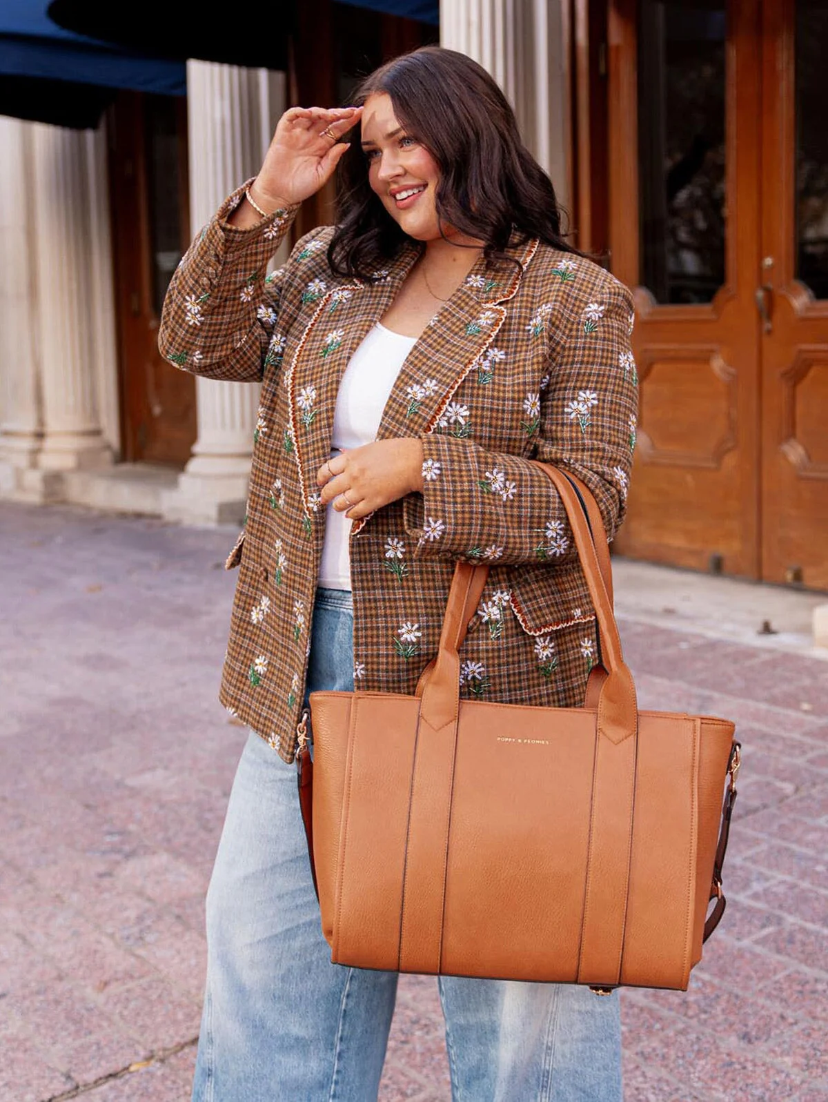 Multitasker Cognac - Image 18