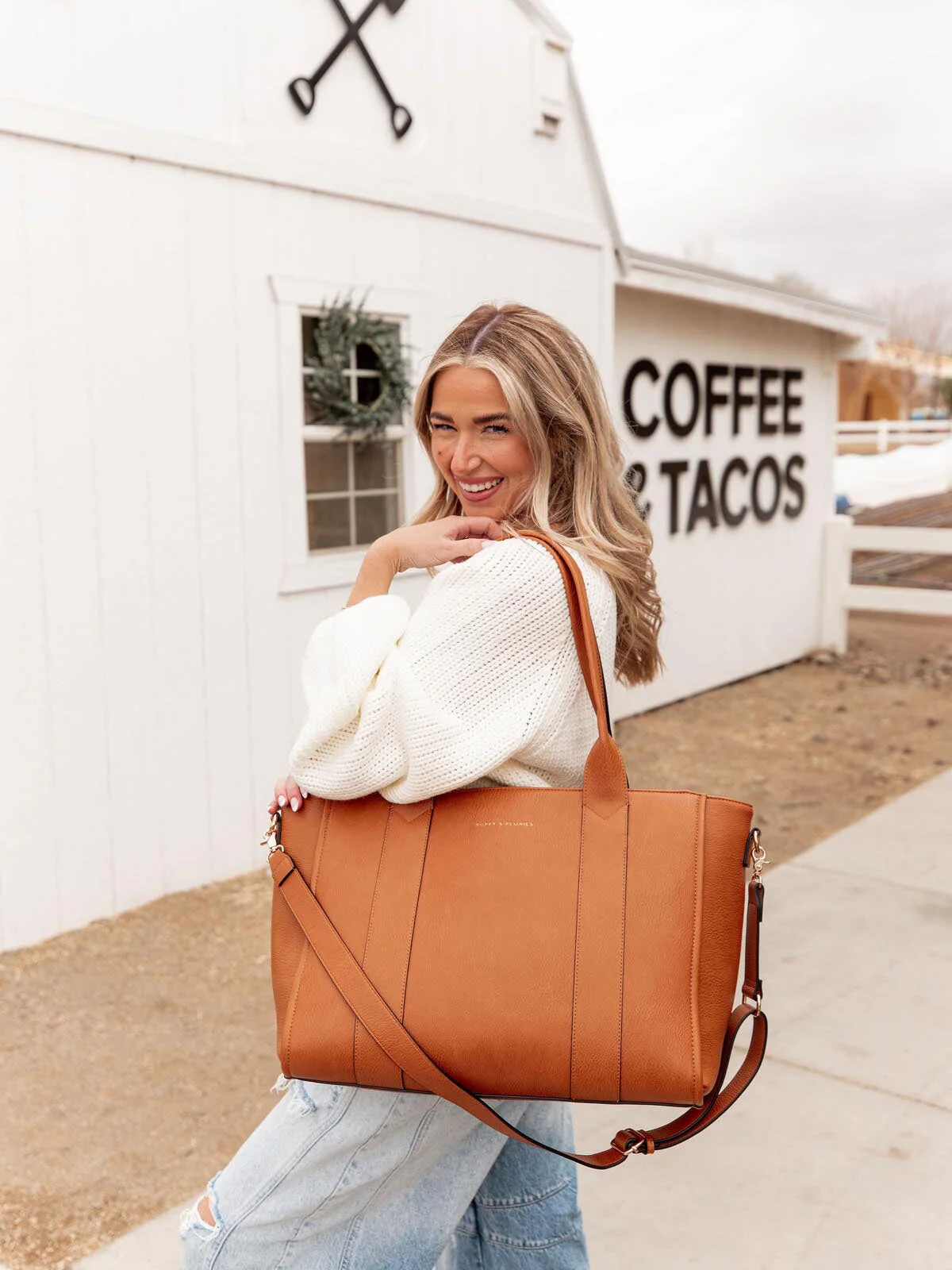 Multitasker Cognac - Image 19