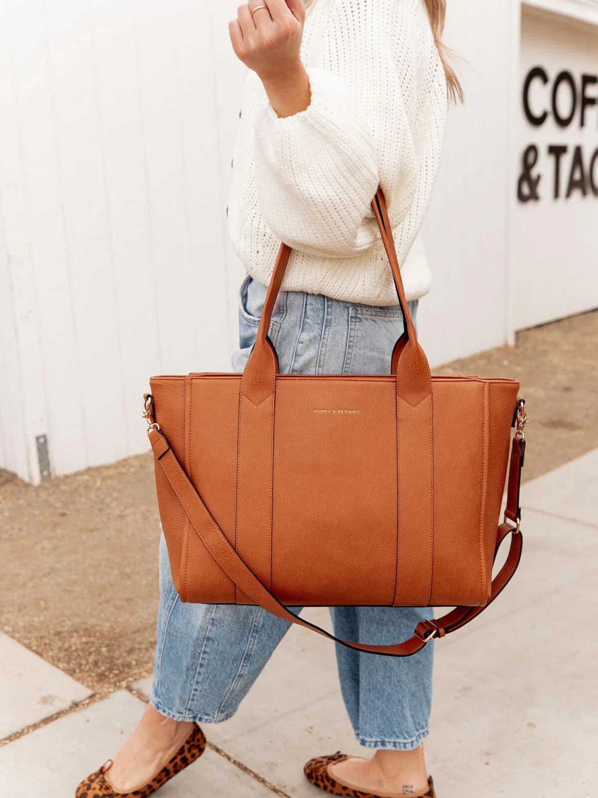Multitasker Cognac - Image 21