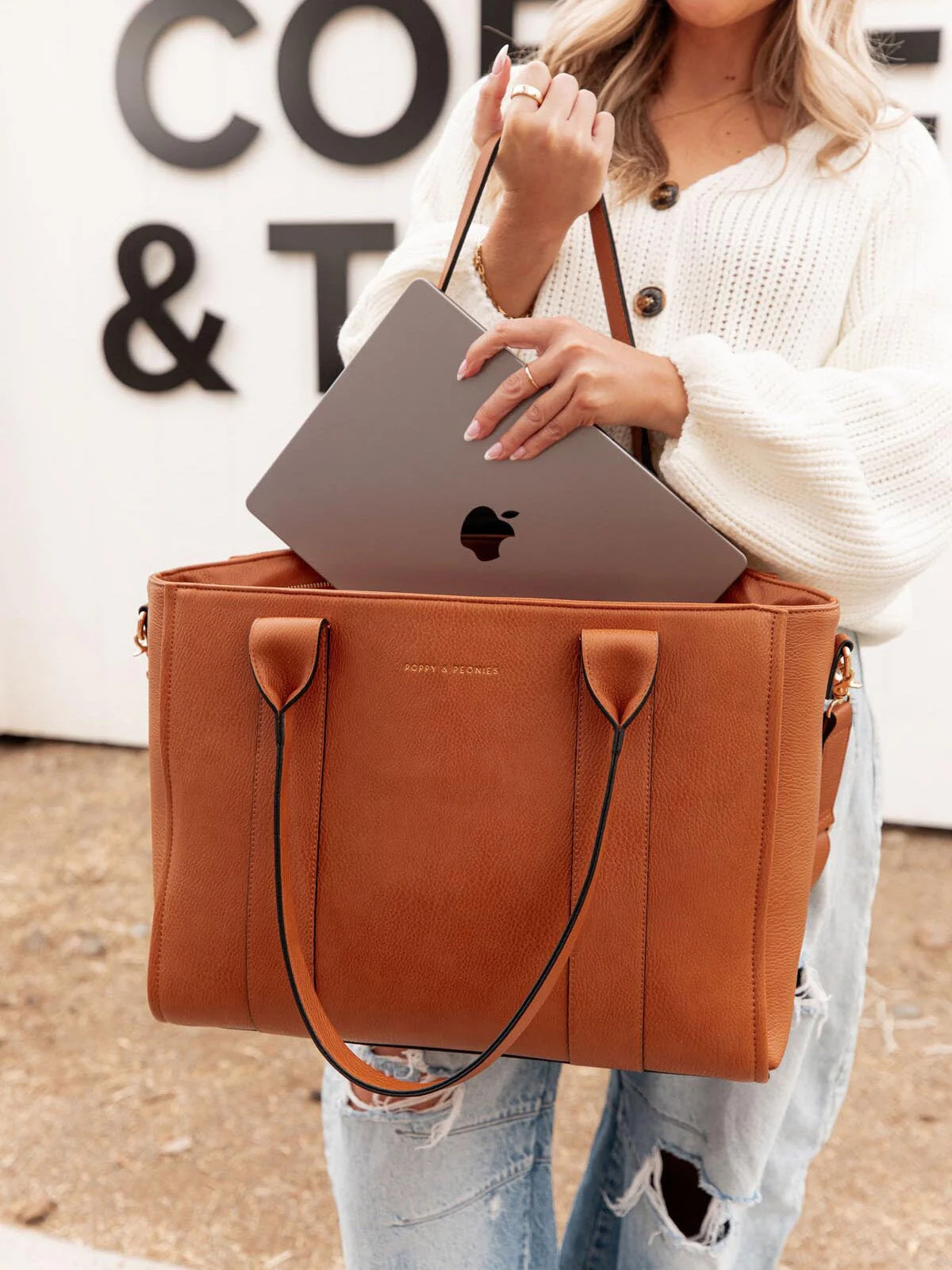 Multitasker Cognac - Image 22