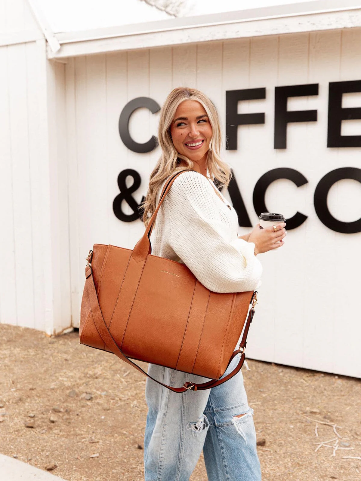 Multitasker Cognac - Image 25
