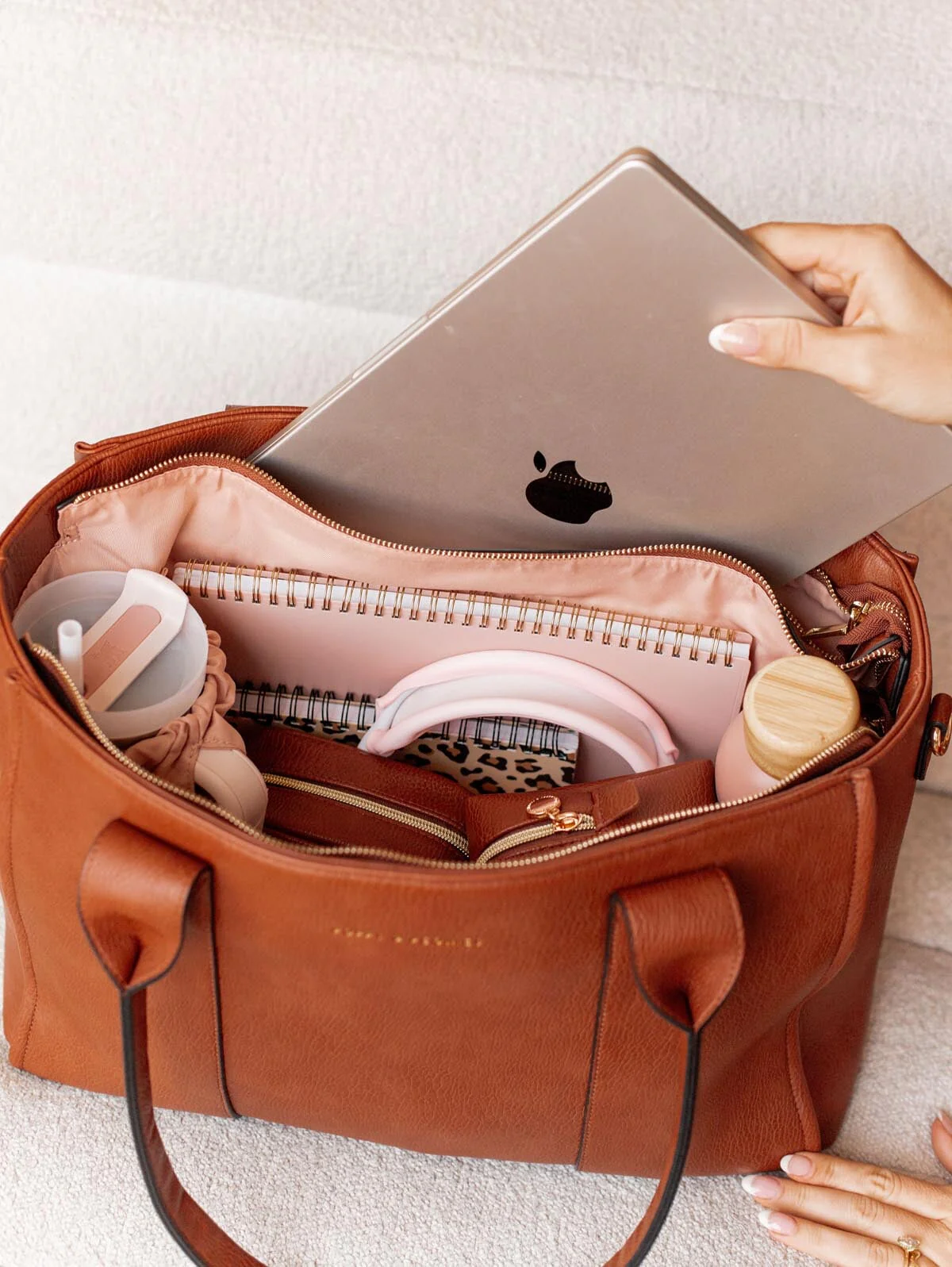 Multitasker Cognac - Image 7