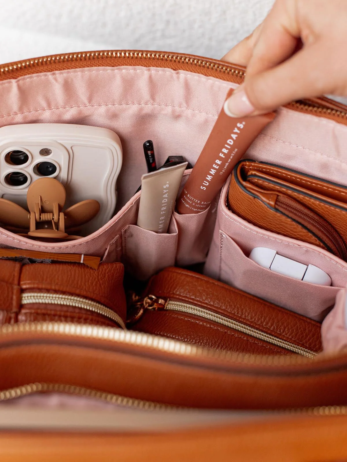 Multitasker Cognac - Image 8