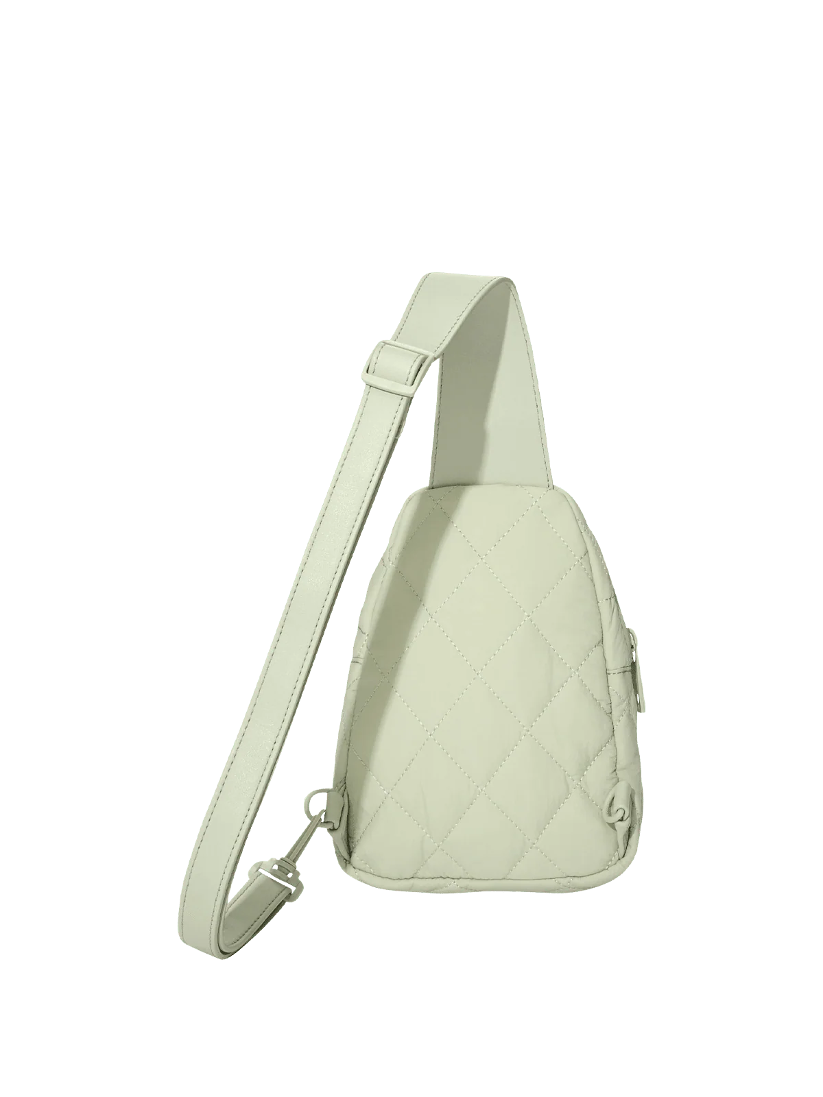 The Quilted Roamer mint - Image 6
