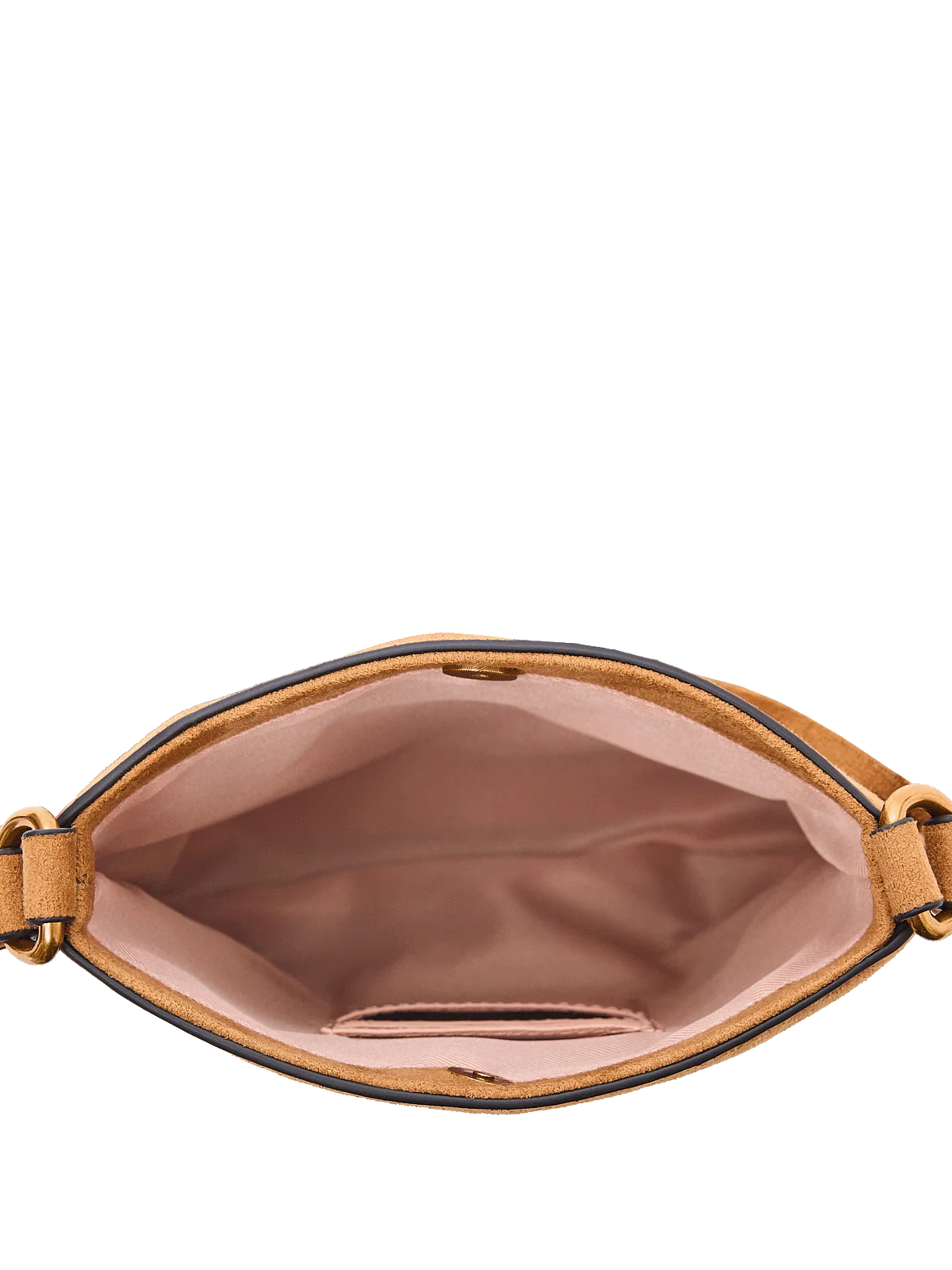 The Wild One Cognac Suede - Image 9