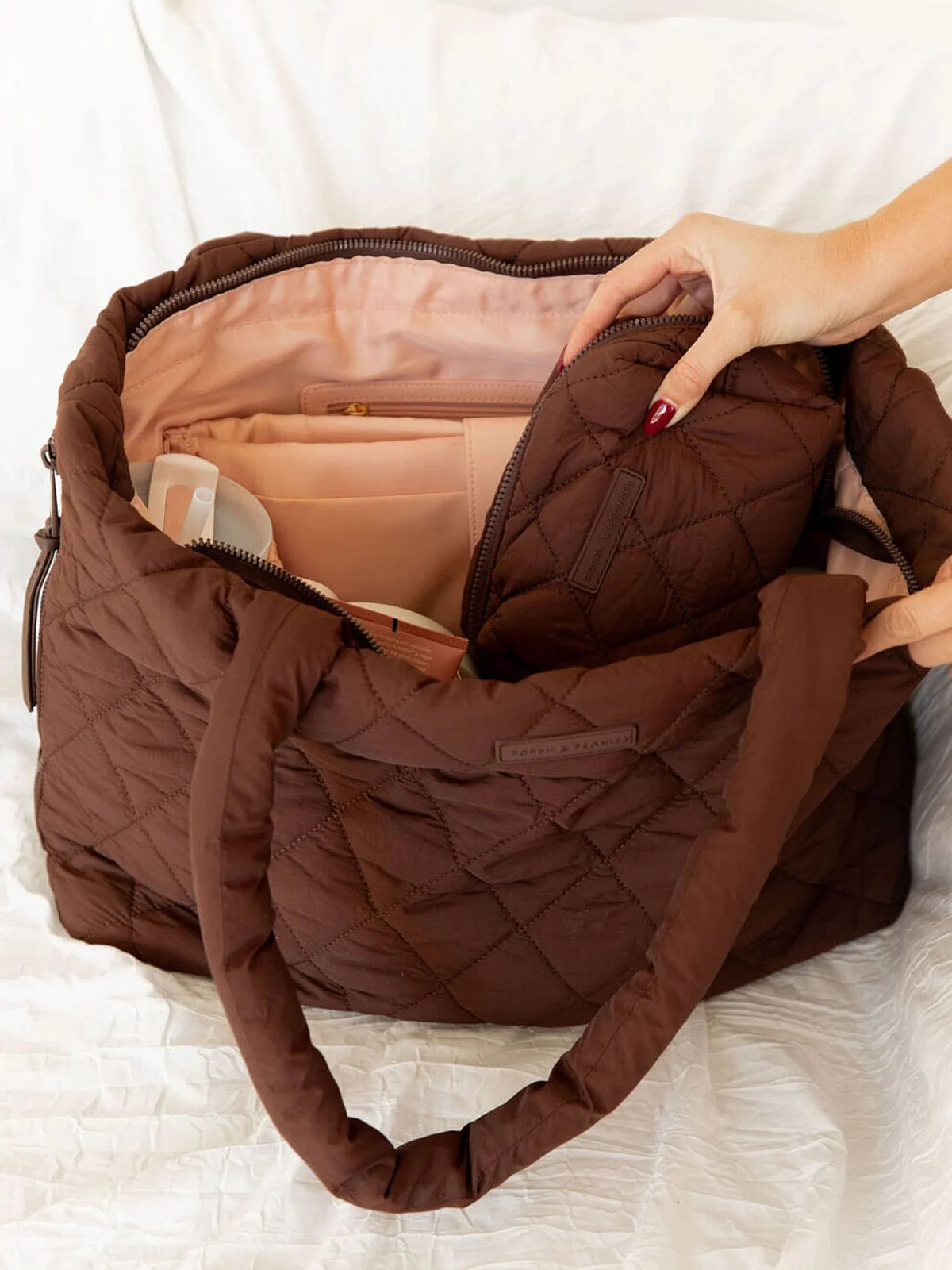 Tote It Espresso - Image 11