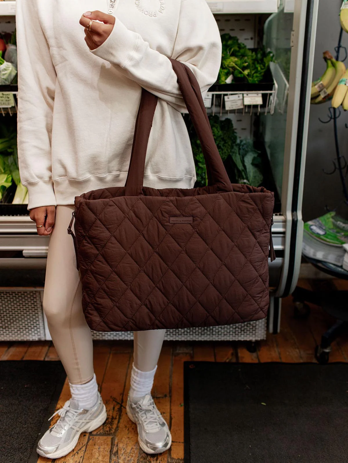 Tote It Espresso - Image 4