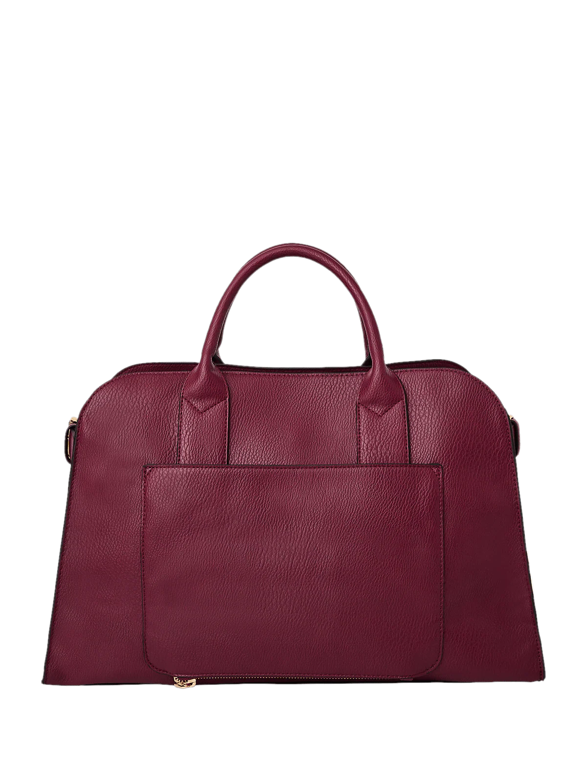 Uptown Tote Berry - Image 19