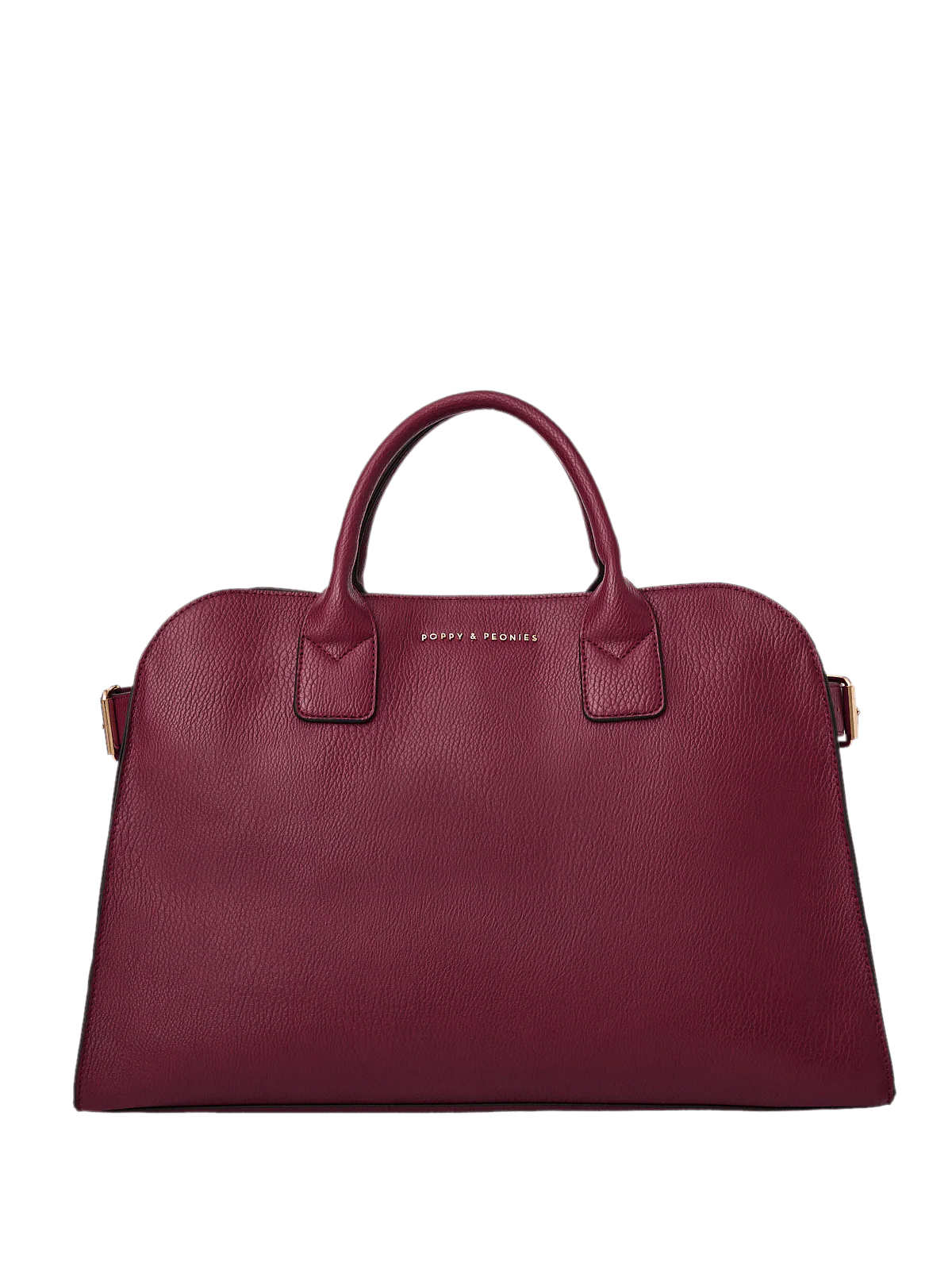 Uptown Tote Berry - Image 20
