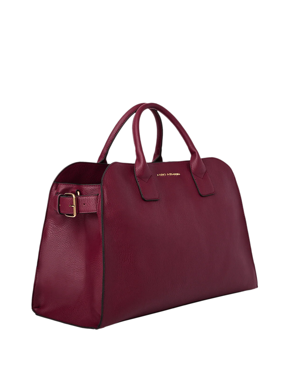 Uptown Tote Berry - Image 23