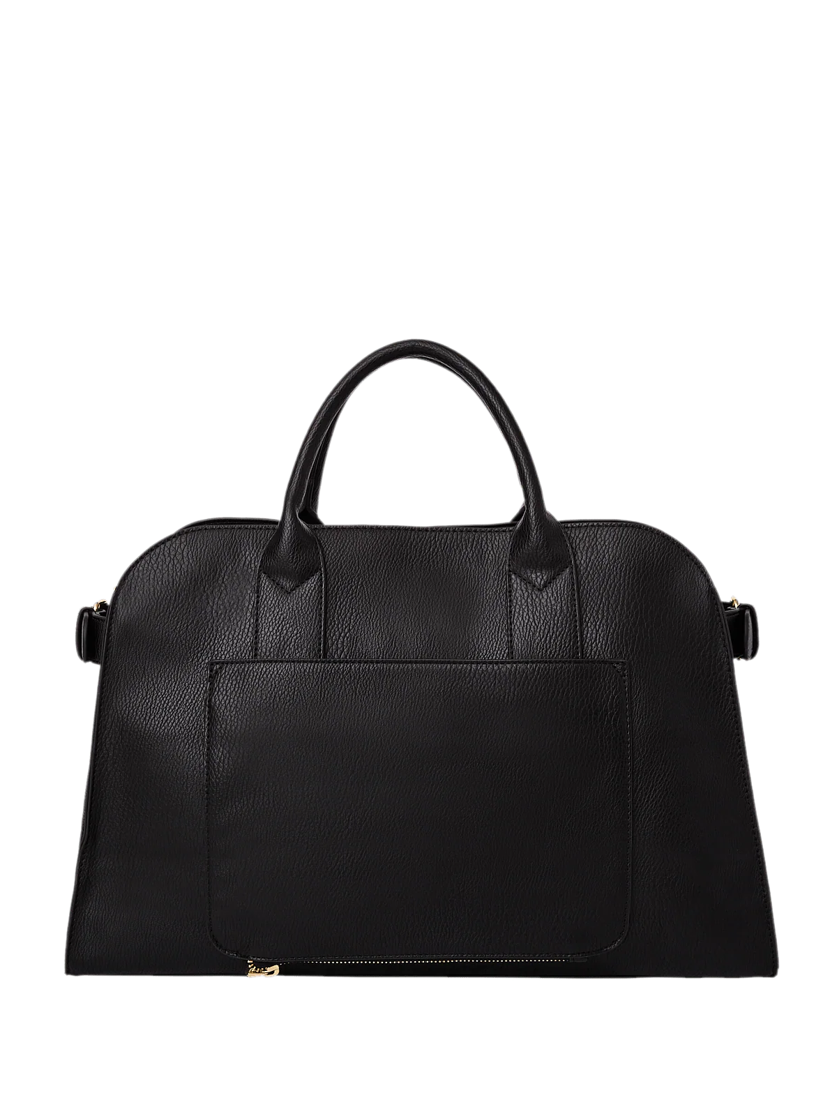 Uptown Tote Black - Image 16
