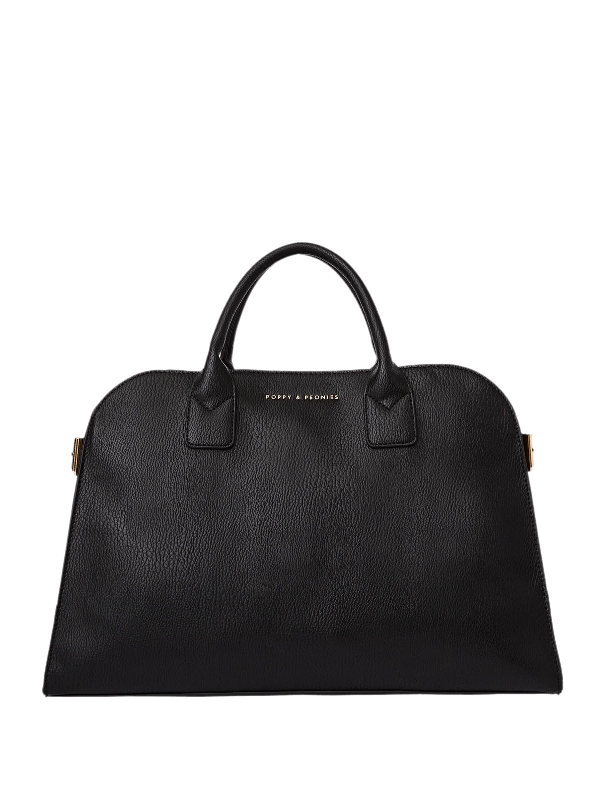 Uptown Tote Black - Image 20