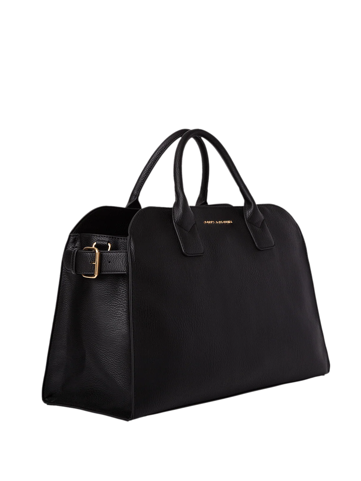 Uptown Tote Black - Image 23