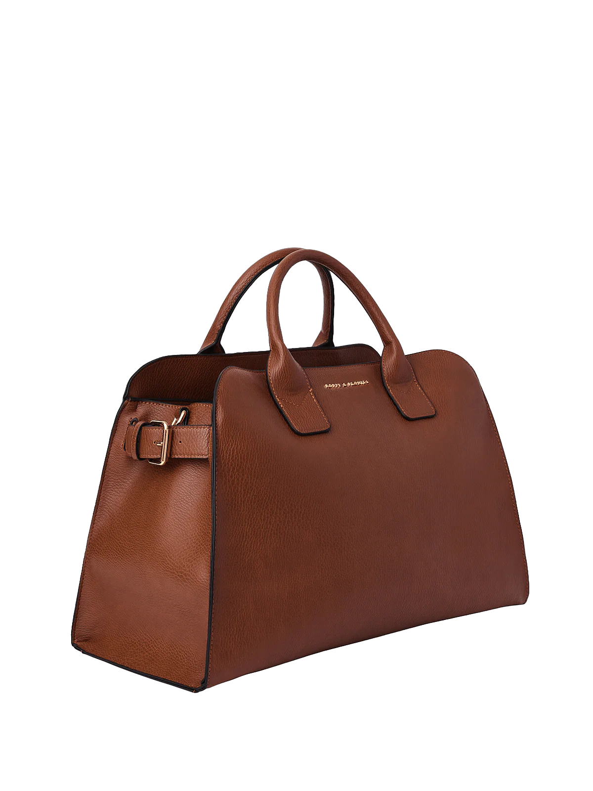 Uptown Tote Chestnut - Image 16