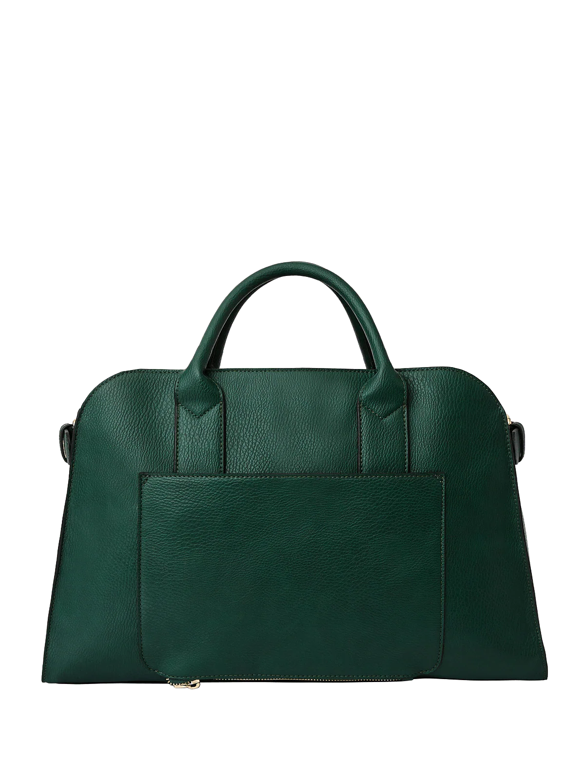 Uptown Tote Heritage Green - Image 12