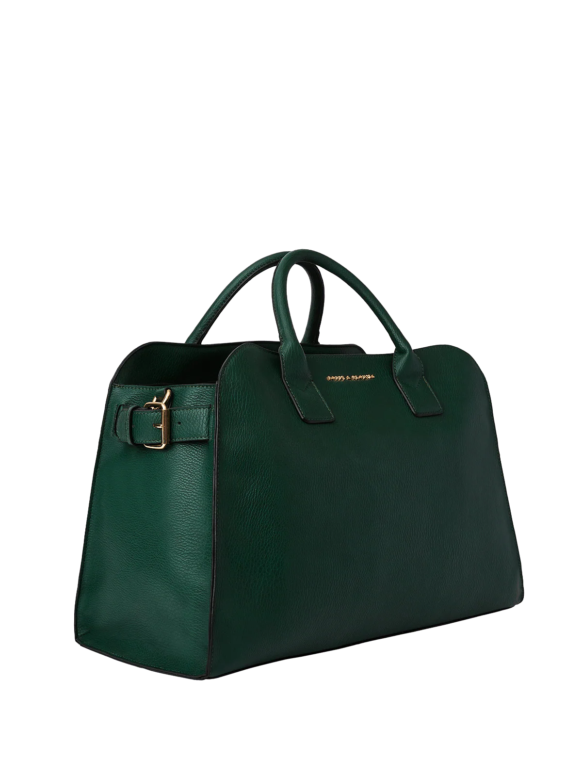 Uptown Tote Heritage Green - Image 13