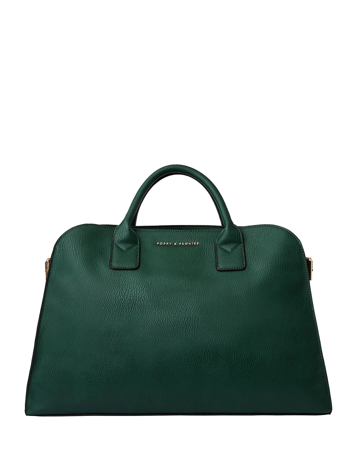 Uptown Tote Heritage Green - Image 14