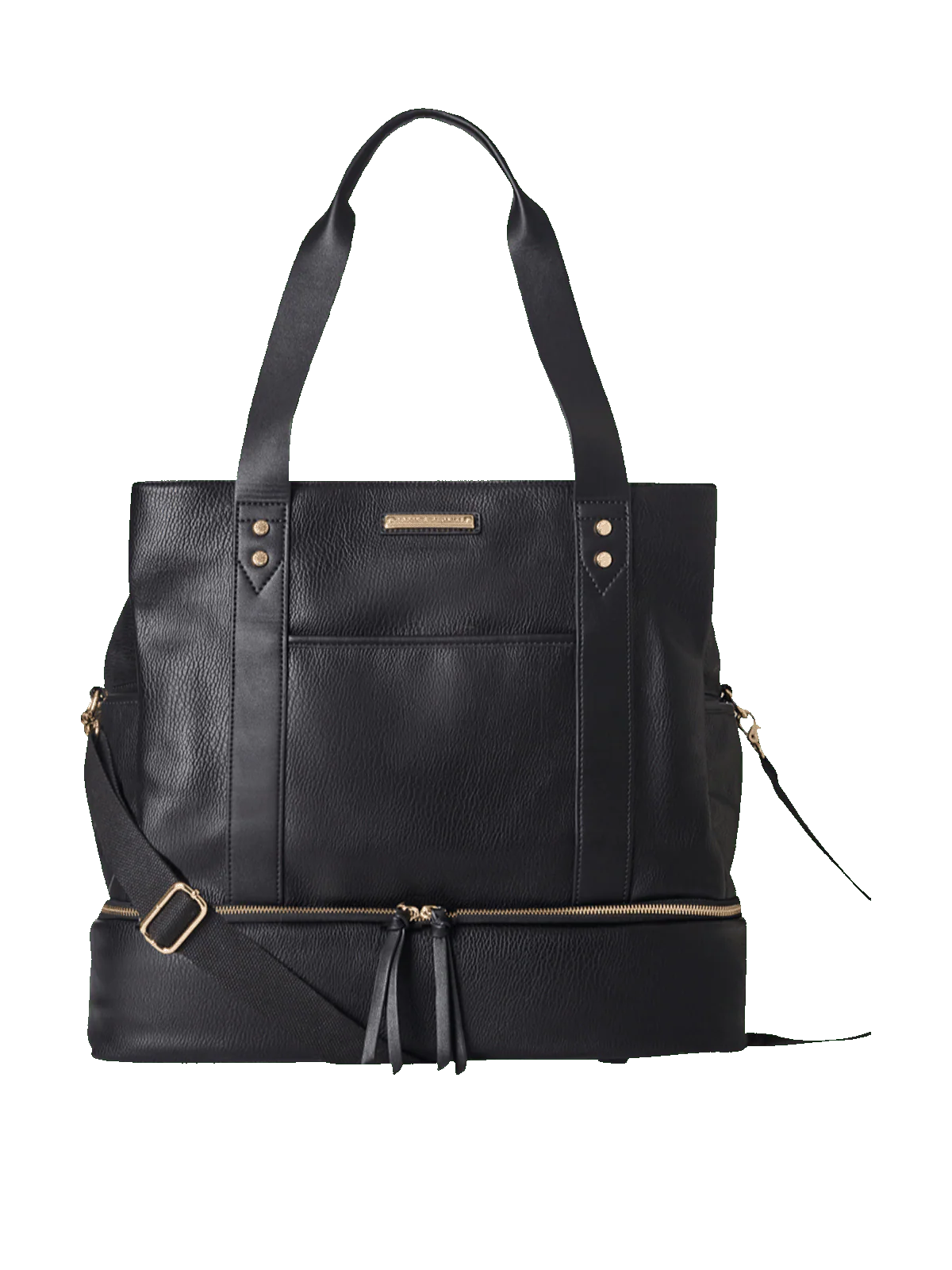 VOYAGER black