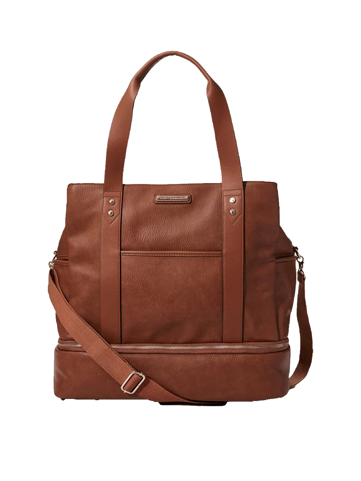 VOYAGER chestnut