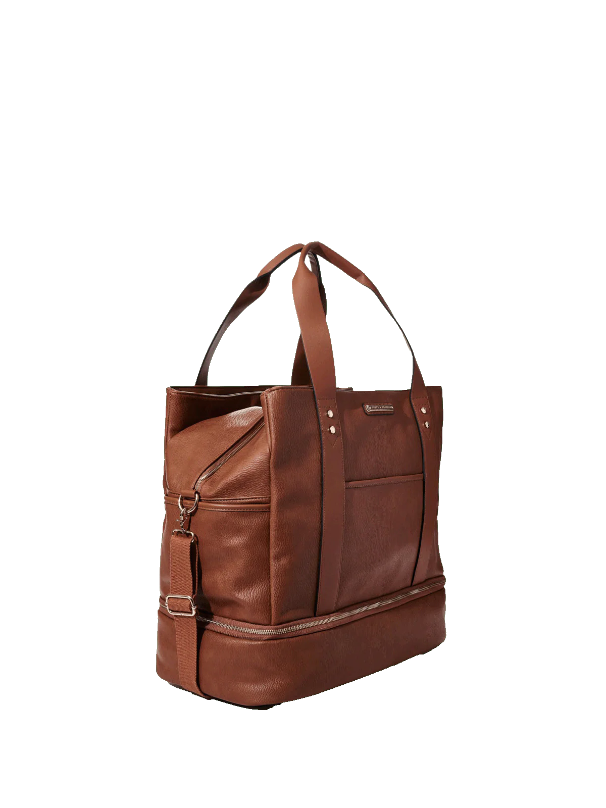 VOYAGER chestnut - Image 25
