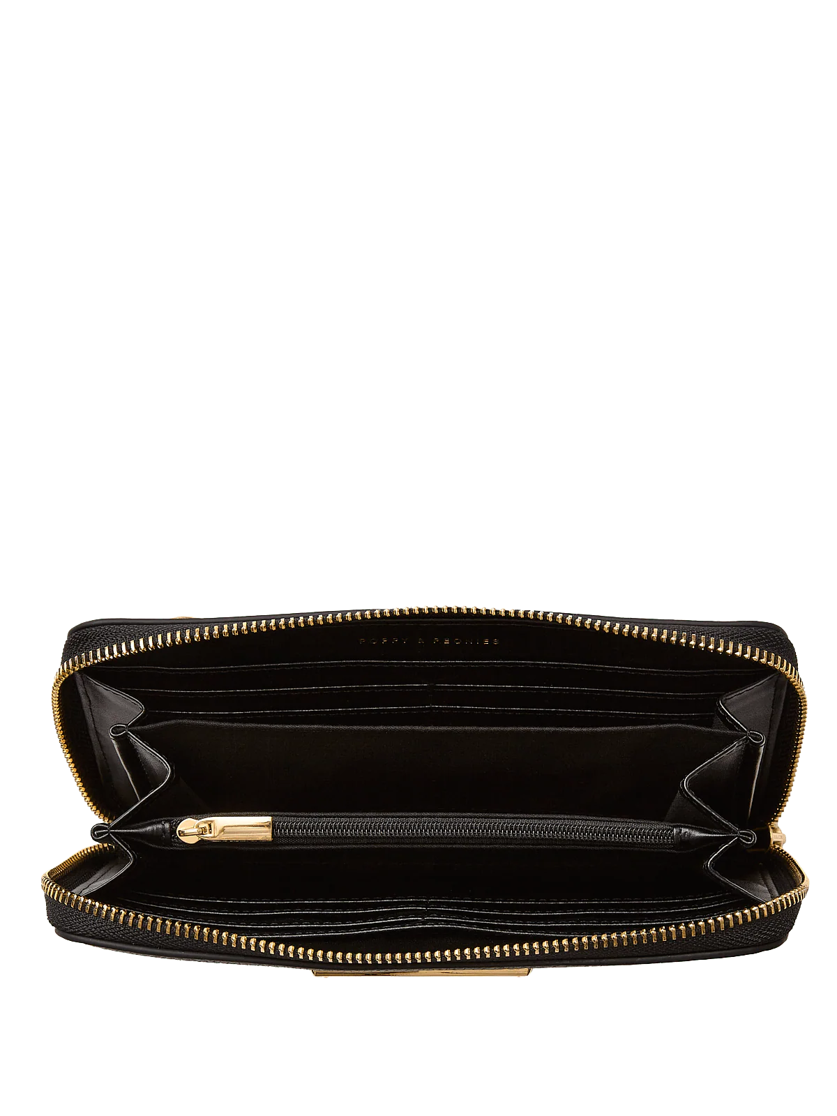 ESSENTIAL WALLET black - Image 10
