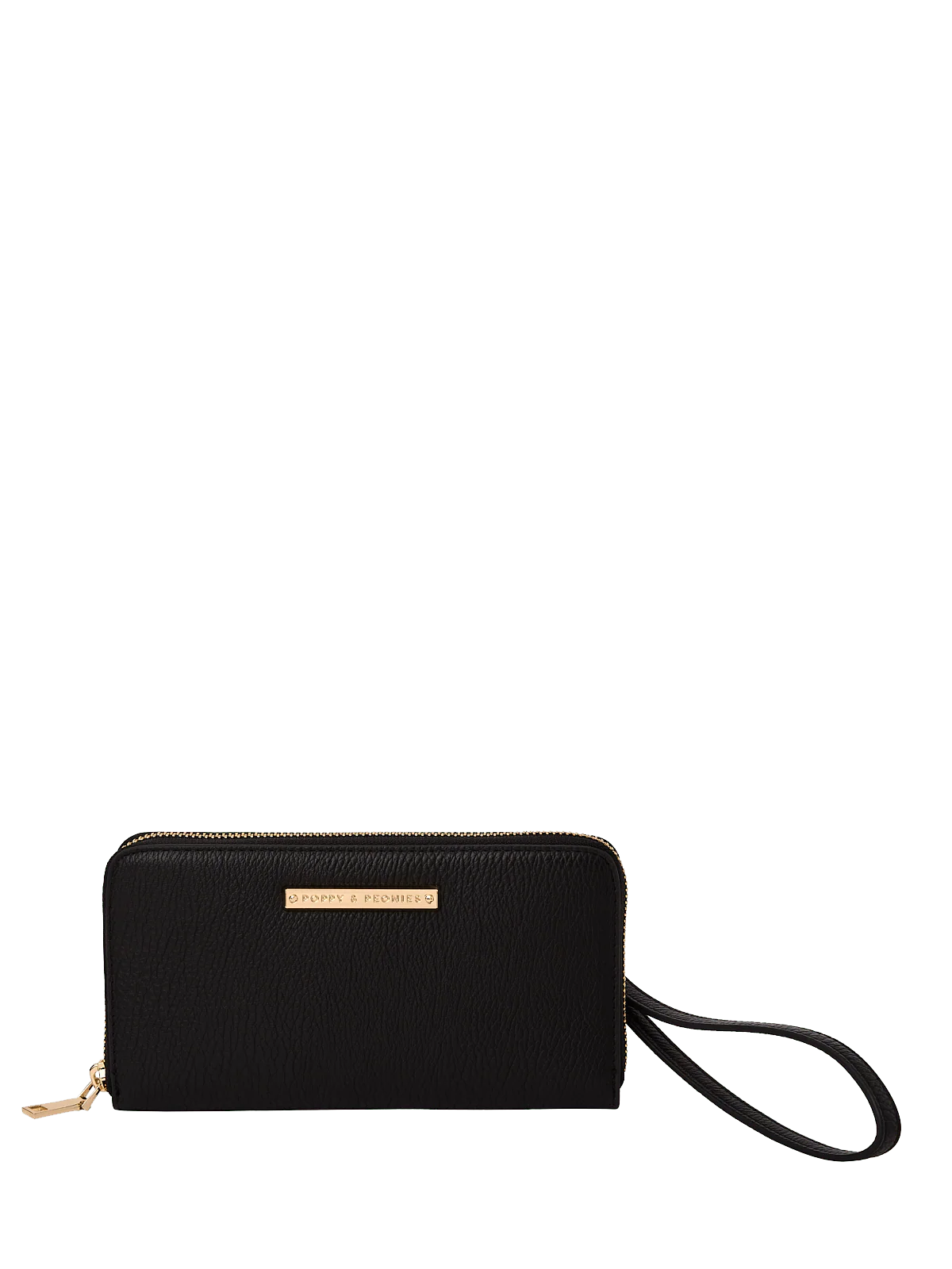 ESSENTIAL WALLET black - Image 8