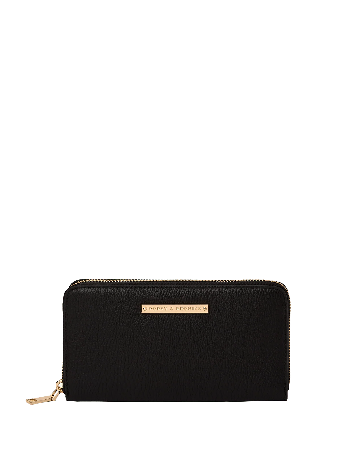 ESSENTIAL WALLET black - Image 9