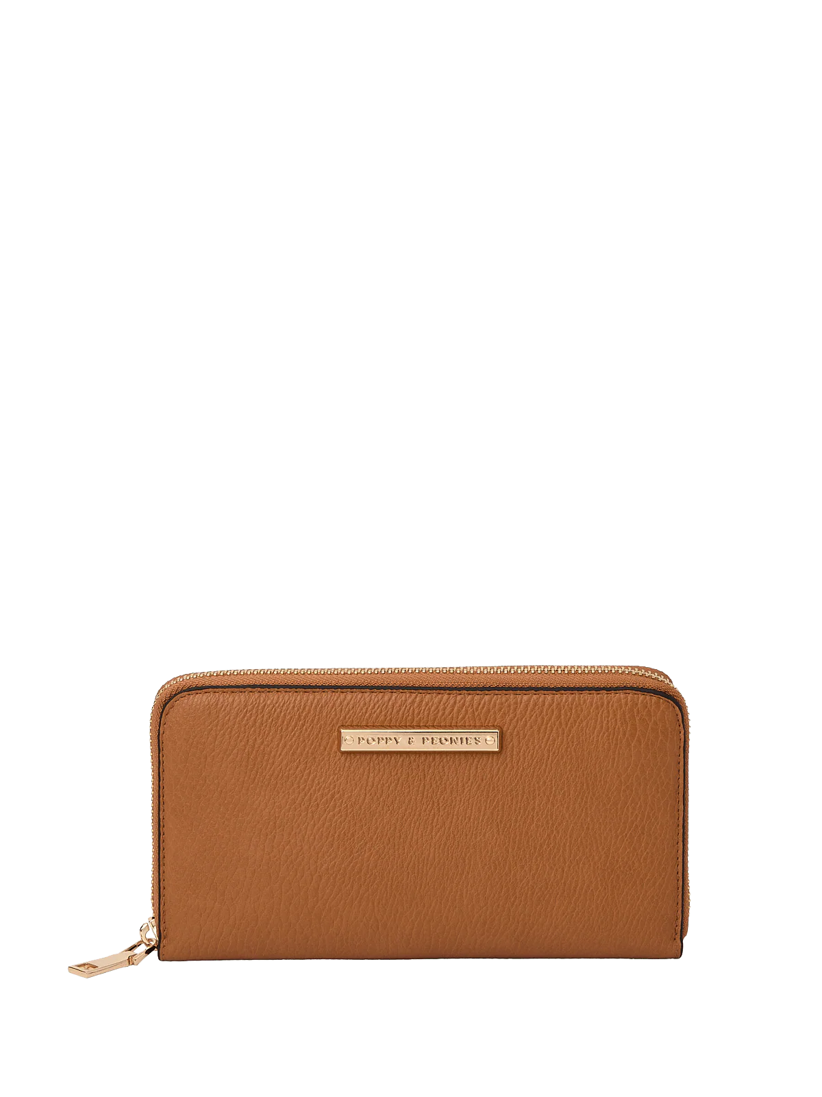 ESSENTIAL WALLET cognac - Image 10