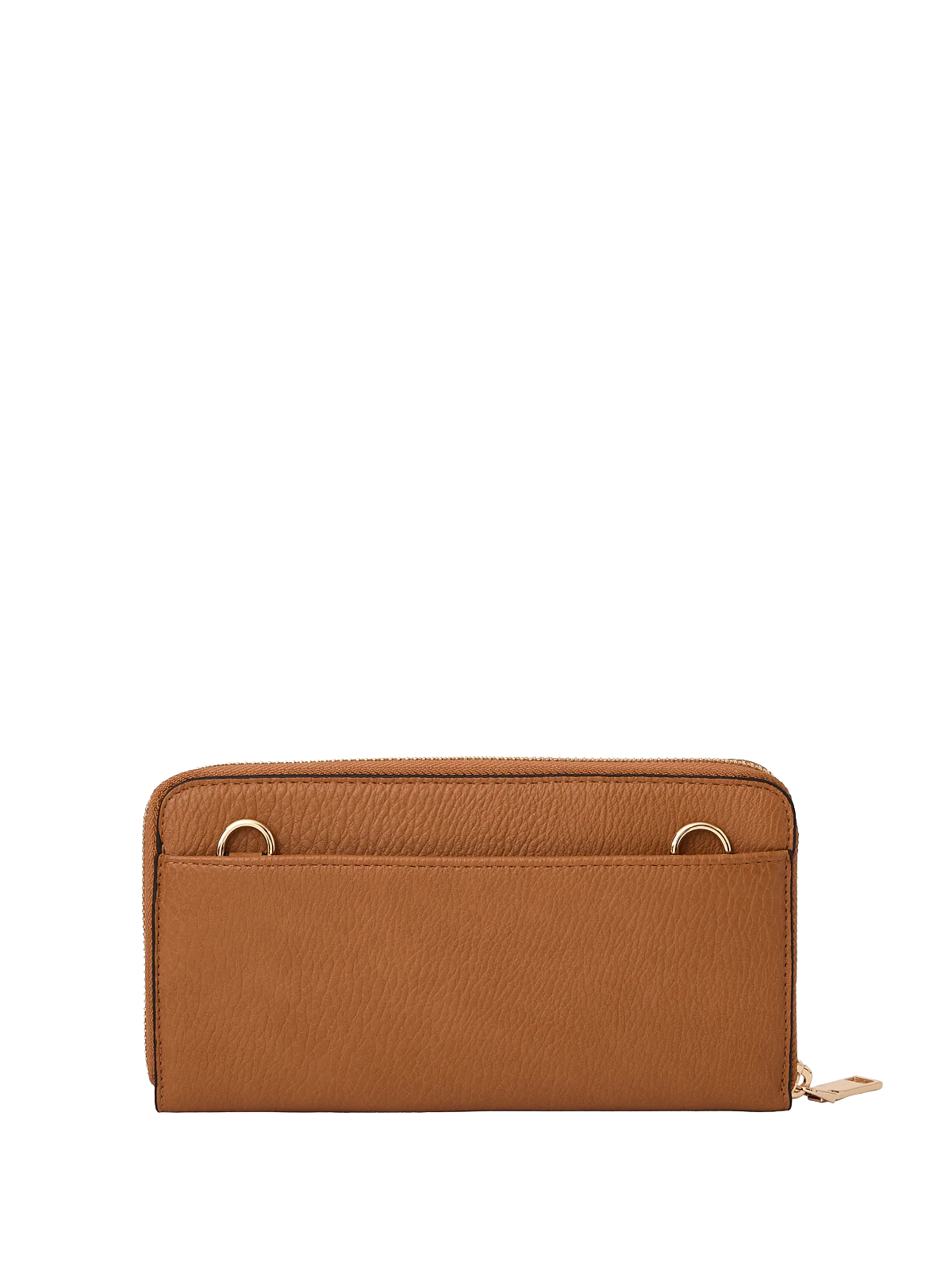 ESSENTIAL WALLET cognac - Image 8
